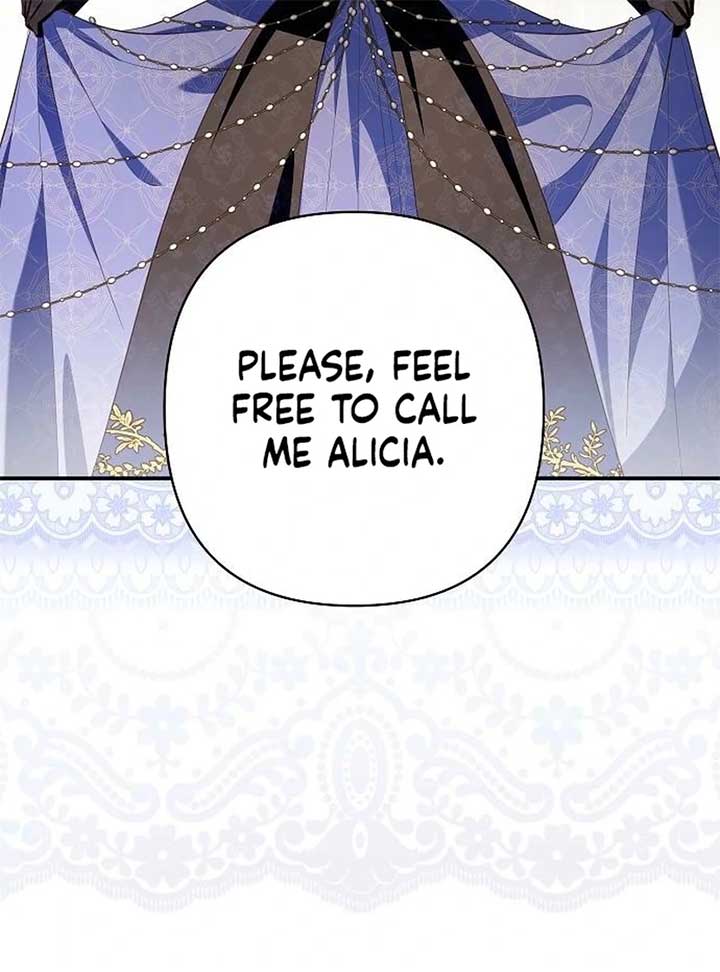 The Grand Duke’s Bride is a Hellborn Warrior Chapter 25 - Page 6