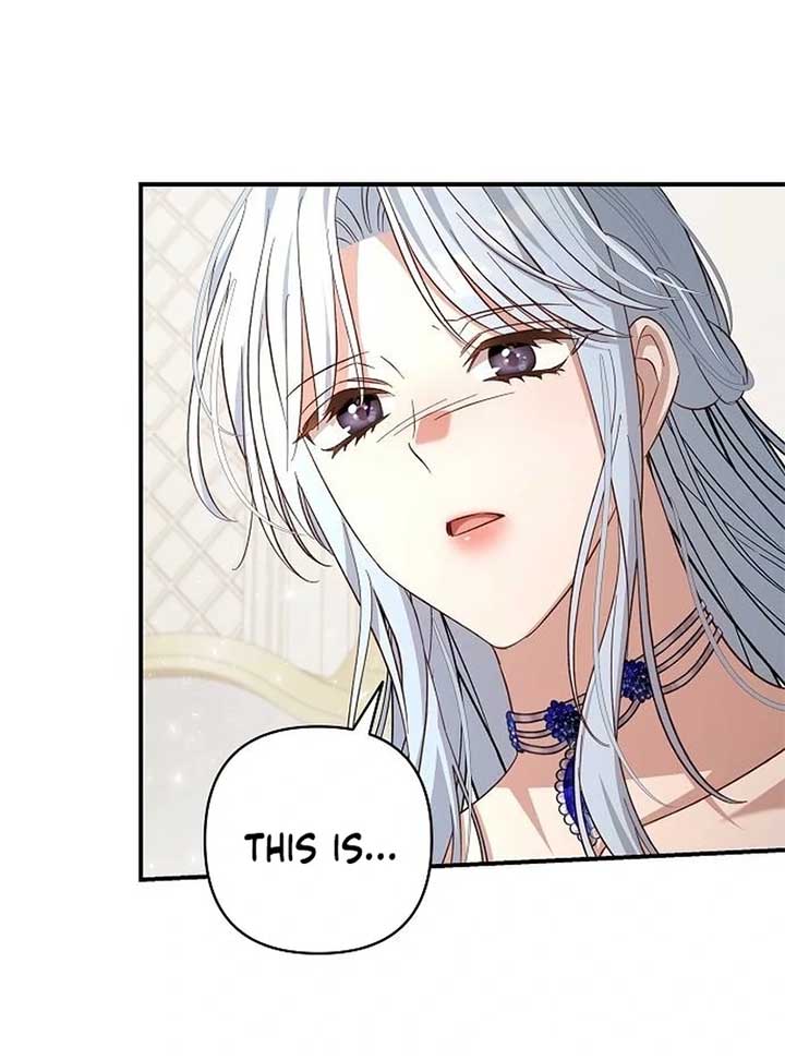 The Grand Duke’s Bride is a Hellborn Warrior Chapter 25 - Page 66