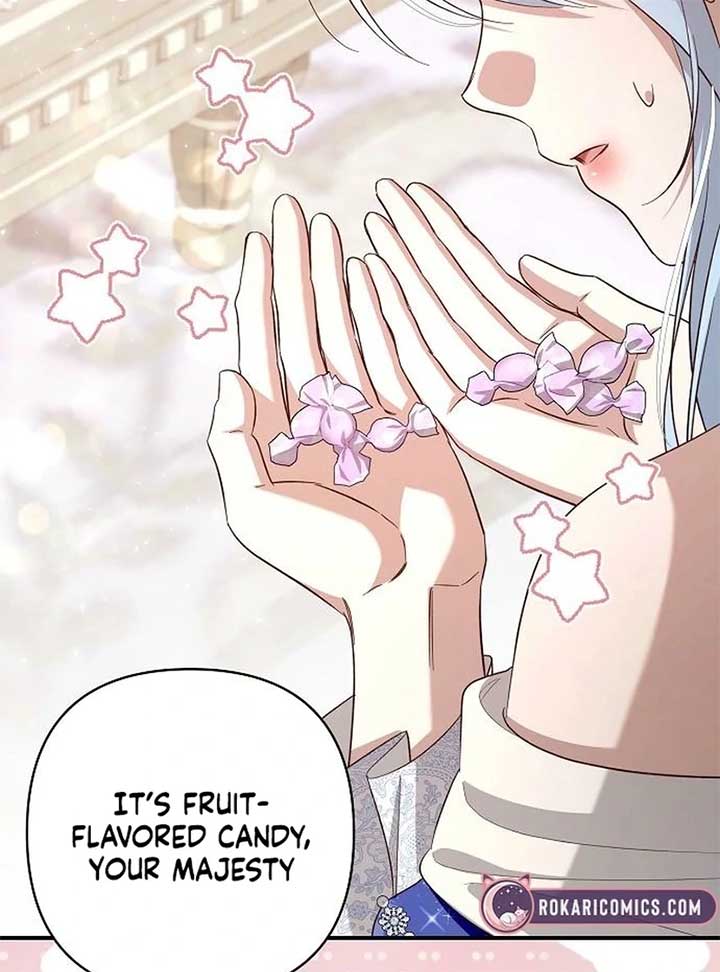 The Grand Duke’s Bride is a Hellborn Warrior Chapter 25 - Page 68