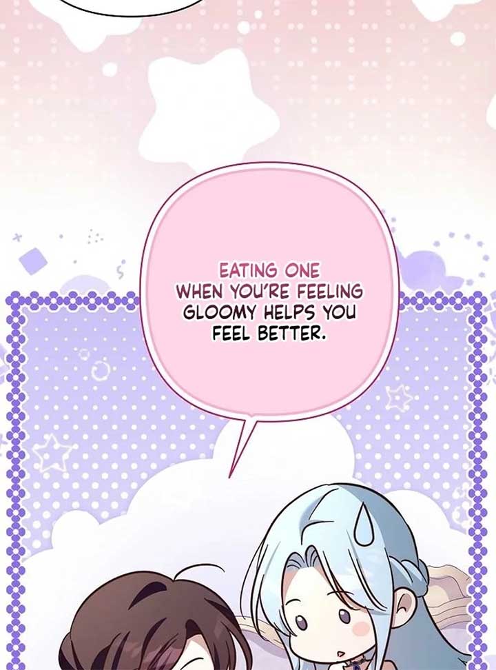 The Grand Duke’s Bride is a Hellborn Warrior Chapter 25 - Page 69