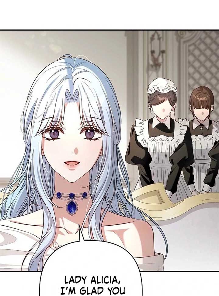 The Grand Duke’s Bride is a Hellborn Warrior Chapter 25 - Page 7