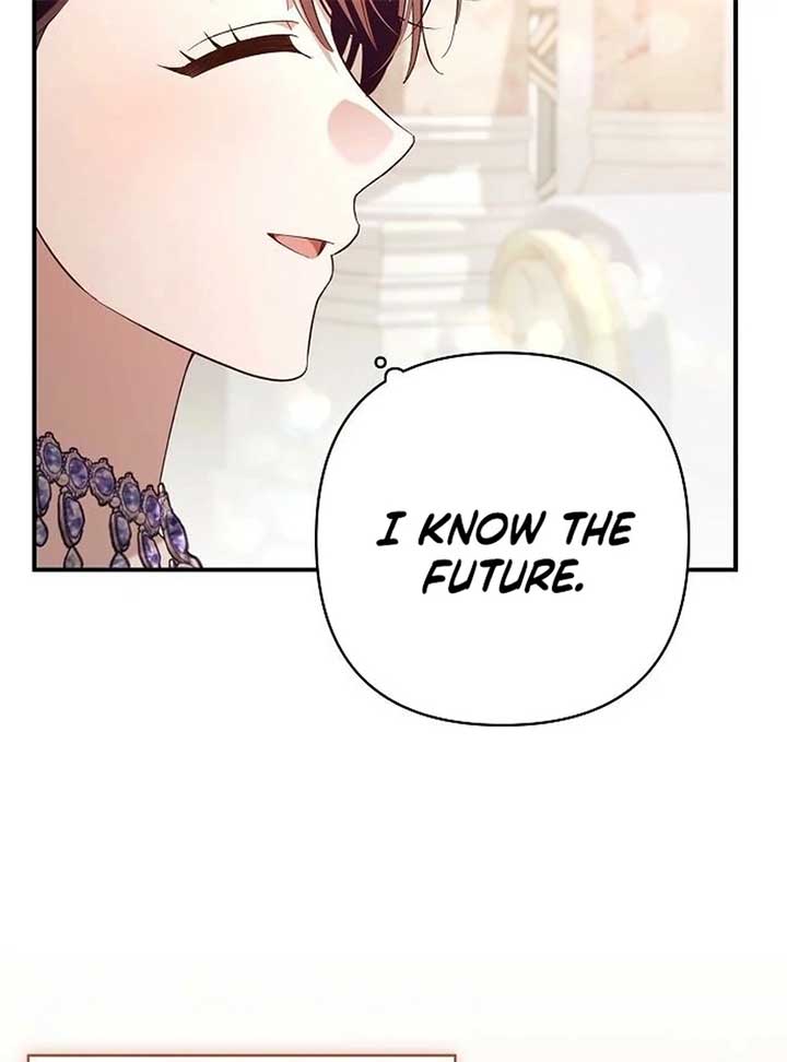 The Grand Duke’s Bride is a Hellborn Warrior Chapter 25 - Page 77