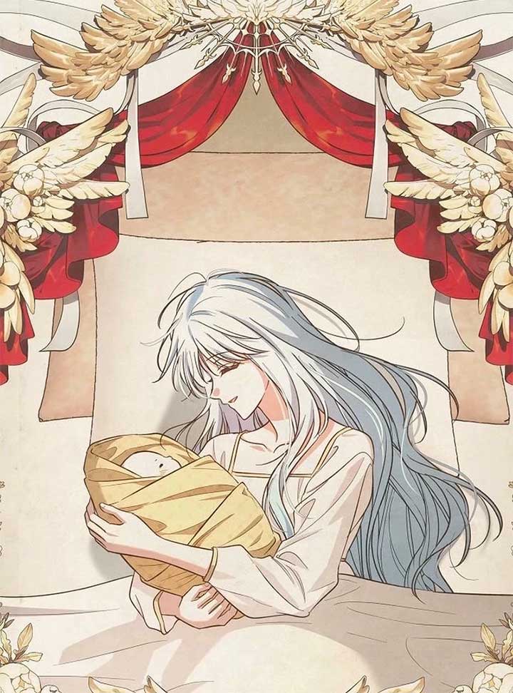 The Grand Duke’s Bride is a Hellborn Warrior Chapter 25 - Page 80