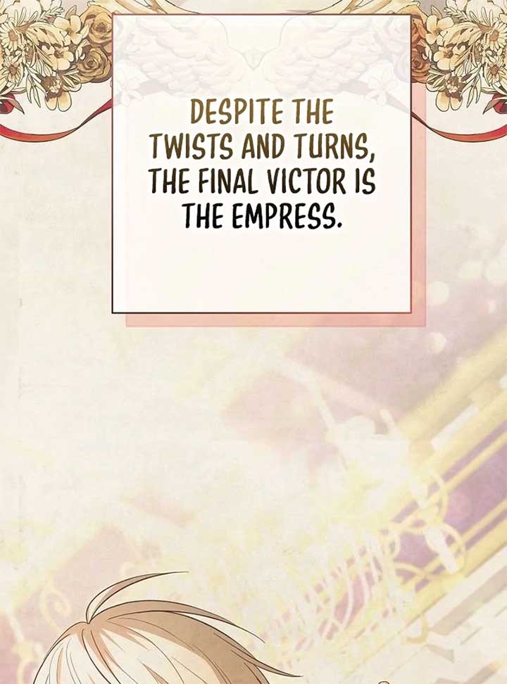 The Grand Duke’s Bride is a Hellborn Warrior Chapter 25 - Page 81