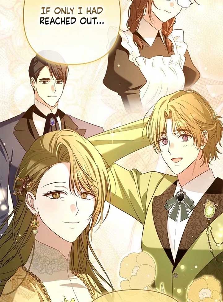 The Grand Duke’s Bride is a Hellborn Warrior Chapter 25 - Page 88