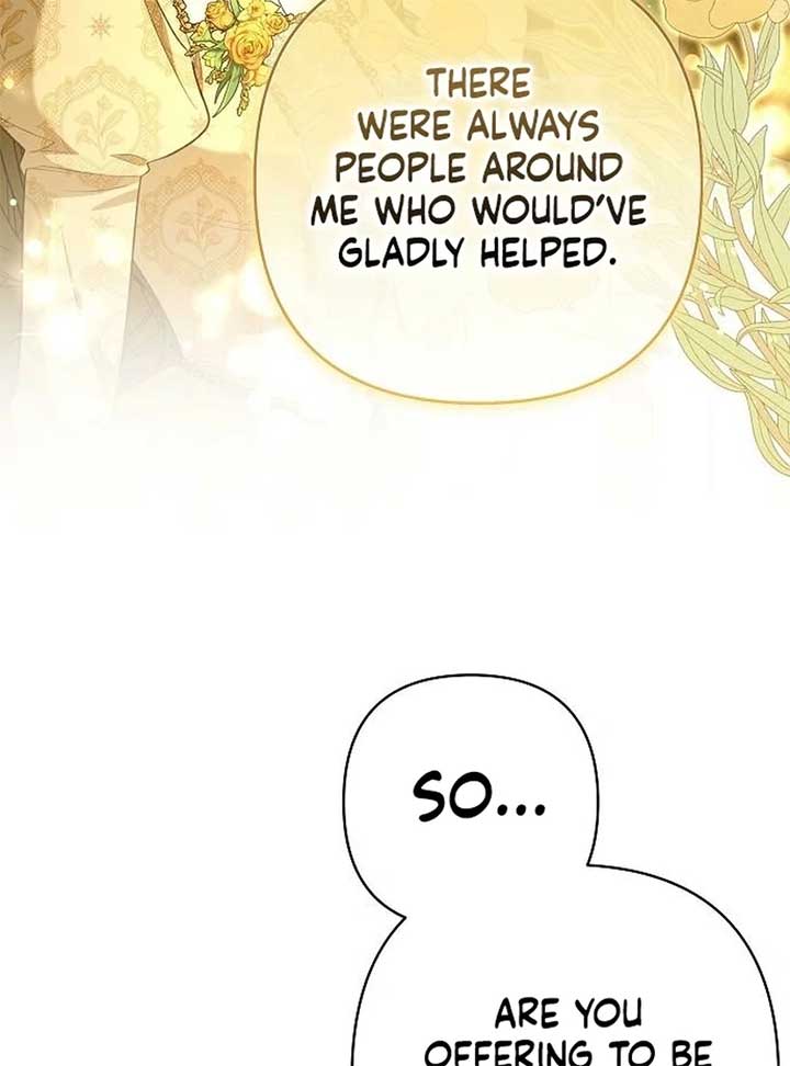 The Grand Duke’s Bride is a Hellborn Warrior Chapter 25 - Page 89