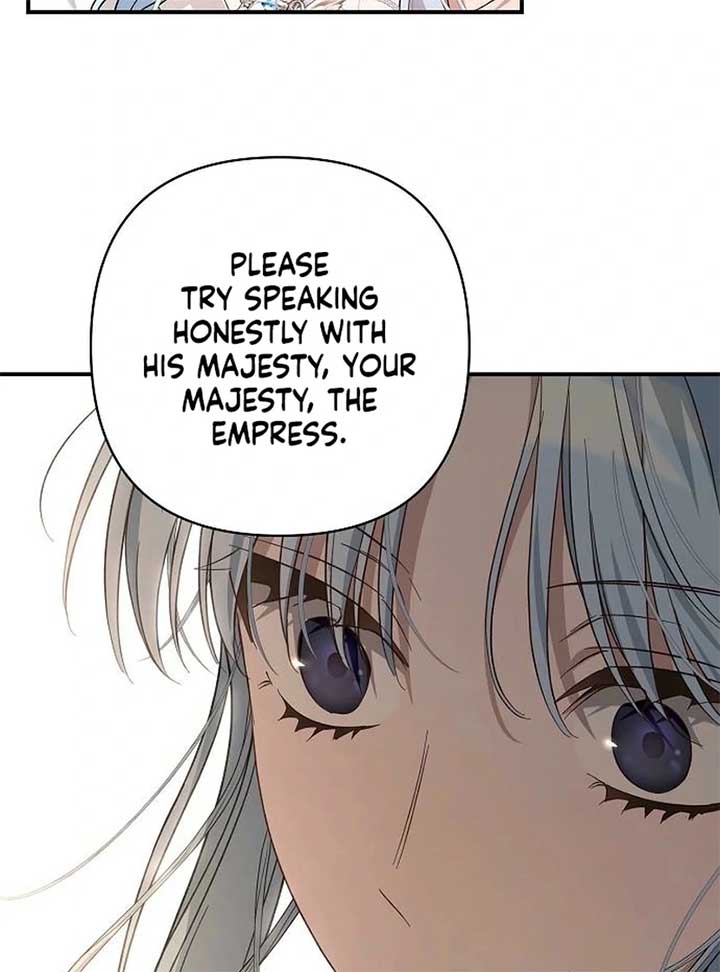 The Grand Duke’s Bride is a Hellborn Warrior Chapter 25 - Page 91