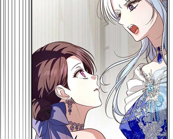 The Grand Duke’s Bride is a Hellborn Warrior Chapter 25 - Page 93