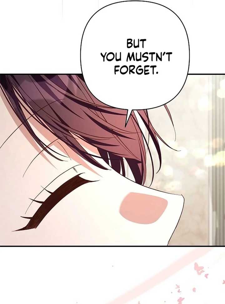 The Grand Duke’s Bride is a Hellborn Warrior Chapter 25 - Page 95