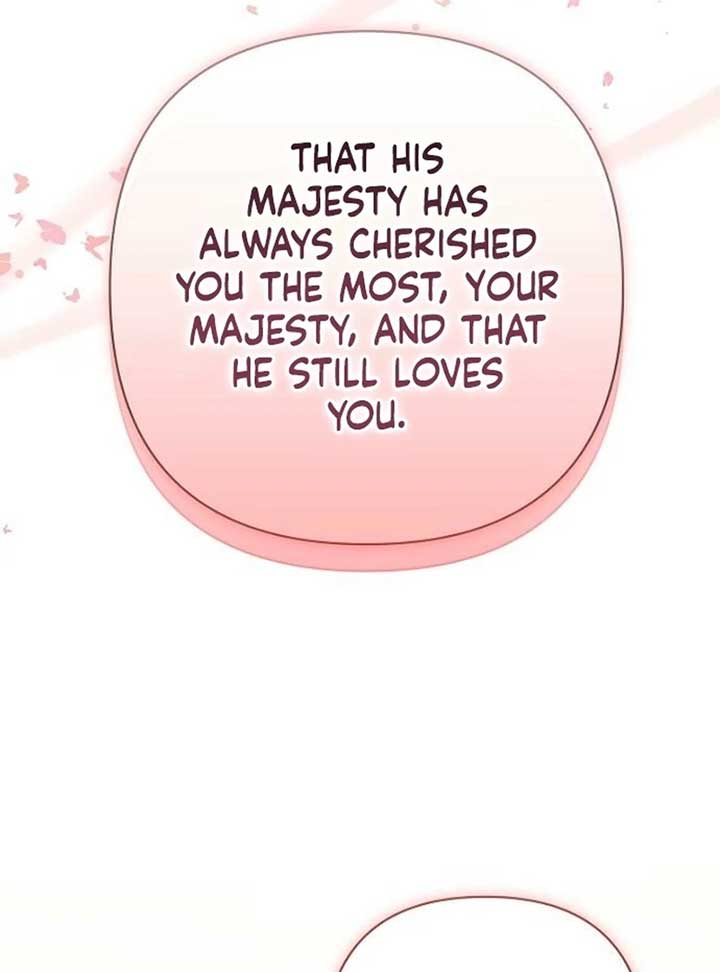 The Grand Duke’s Bride is a Hellborn Warrior Chapter 25 - Page 96