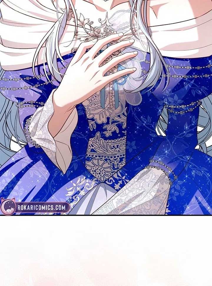 The Grand Duke’s Bride is a Hellborn Warrior Chapter 25 - Page 98