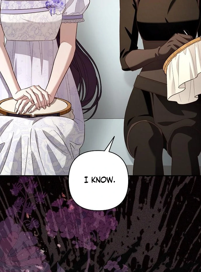 The Grand Duke’s Bride is a Hellborn Warrior Chapter 26 - Page 102