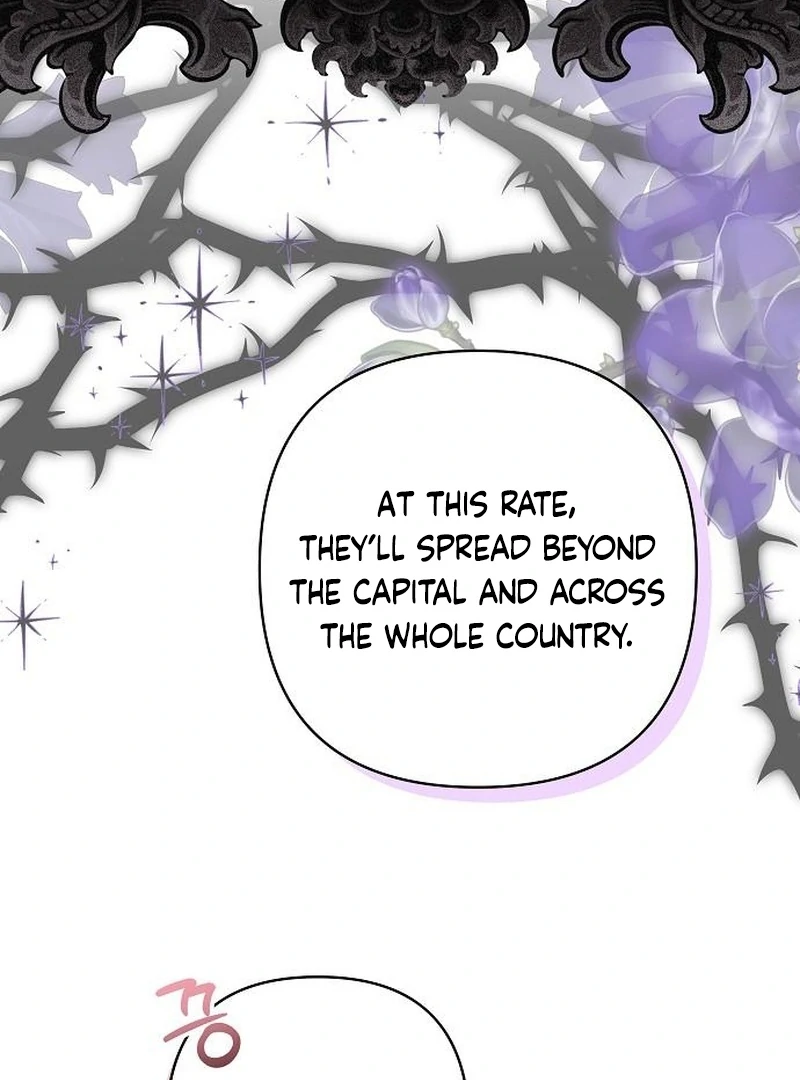 The Grand Duke’s Bride is a Hellborn Warrior Chapter 26 - Page 105