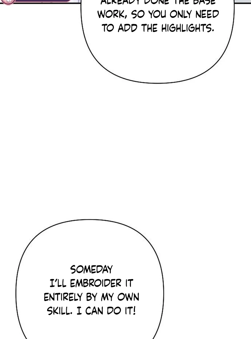 The Grand Duke’s Bride is a Hellborn Warrior Chapter 26 - Page 108