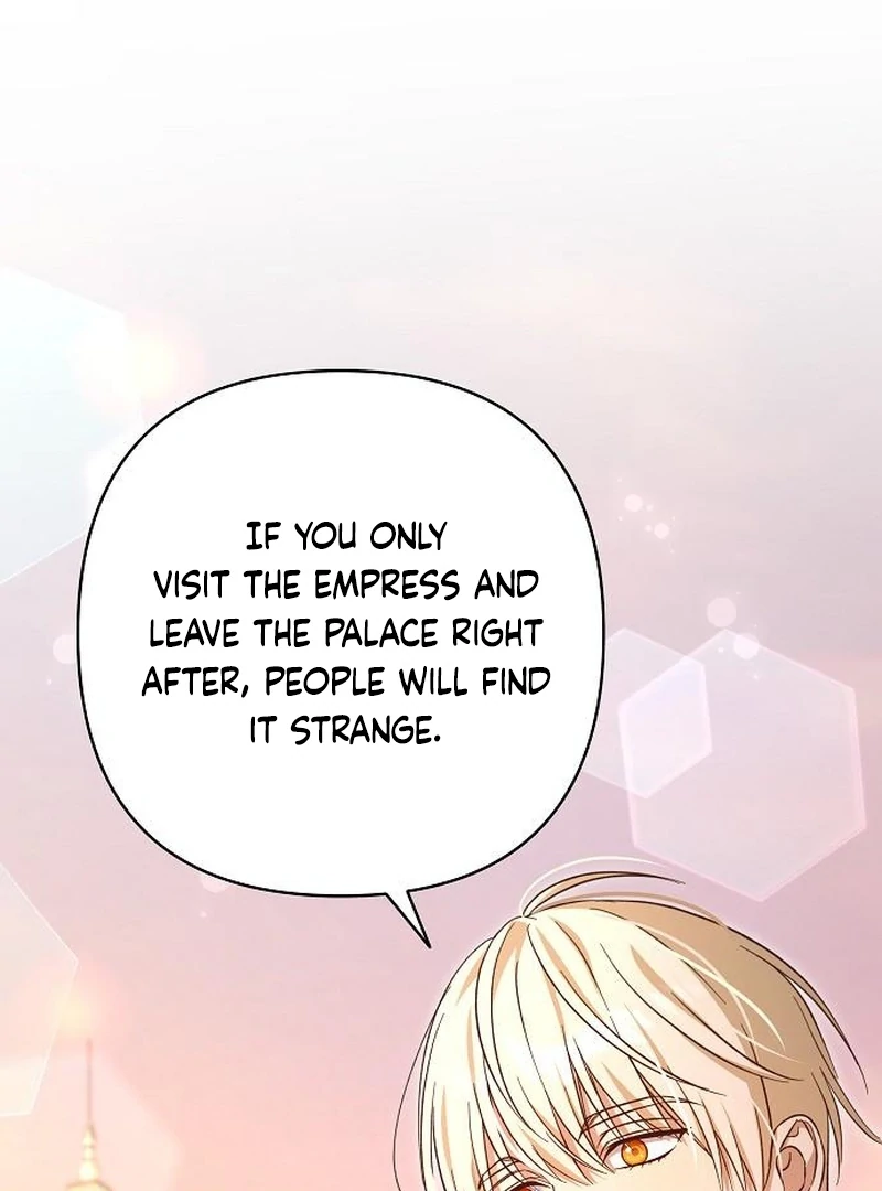 The Grand Duke’s Bride is a Hellborn Warrior Chapter 26 - Page 11