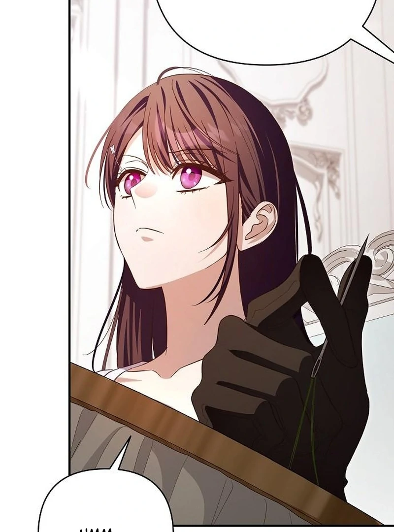 The Grand Duke’s Bride is a Hellborn Warrior Chapter 26 - Page 117