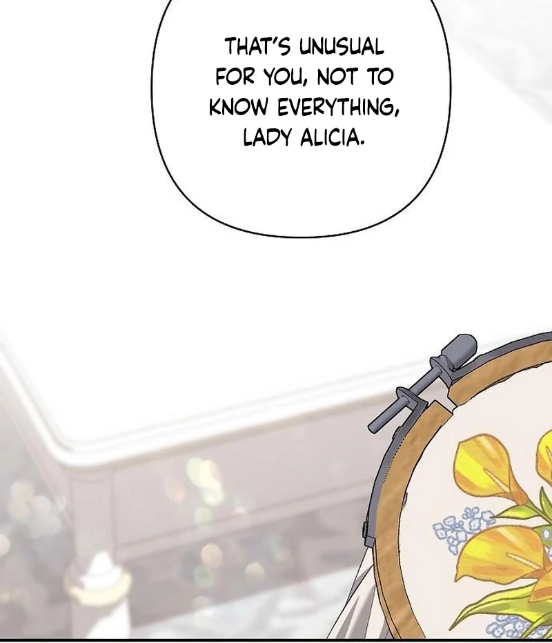 The Grand Duke’s Bride is a Hellborn Warrior Chapter 26 - Page 119