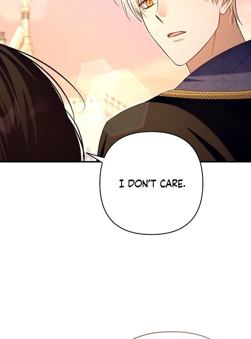 The Grand Duke’s Bride is a Hellborn Warrior Chapter 26 - Page 12