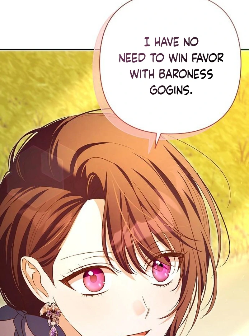 The Grand Duke’s Bride is a Hellborn Warrior Chapter 26 - Page 13