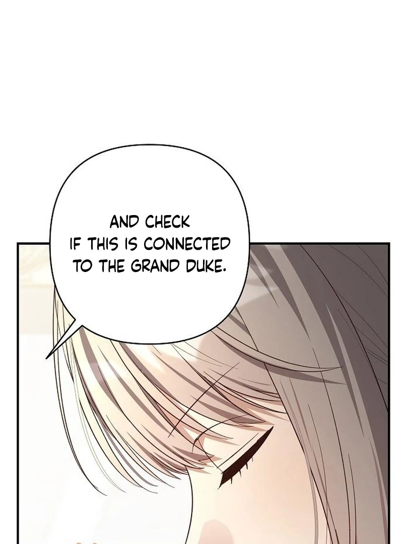 The Grand Duke’s Bride is a Hellborn Warrior Chapter 26 - Page 131