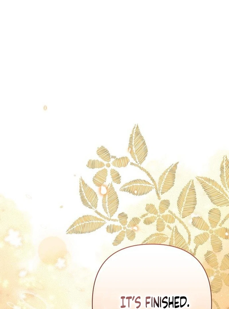 The Grand Duke’s Bride is a Hellborn Warrior Chapter 26 - Page 133