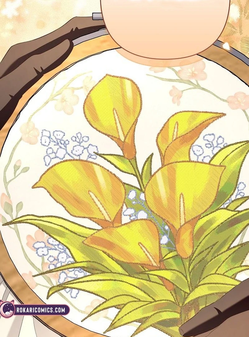 The Grand Duke’s Bride is a Hellborn Warrior Chapter 26 - Page 134