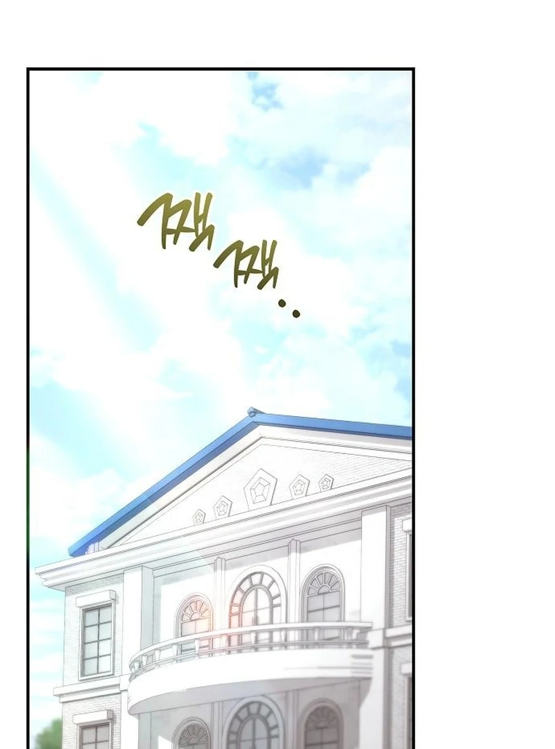 The Grand Duke’s Bride is a Hellborn Warrior Chapter 26 - Page 140