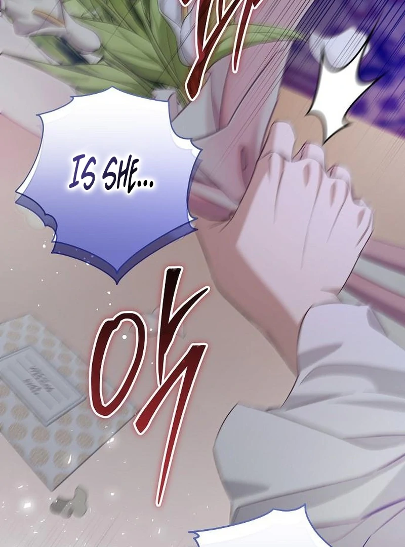 The Grand Duke’s Bride is a Hellborn Warrior Chapter 26 - Page 143