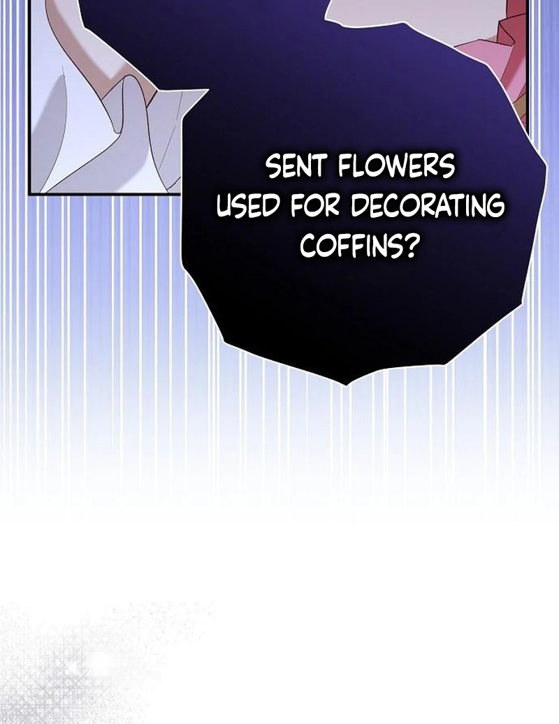 The Grand Duke’s Bride is a Hellborn Warrior Chapter 26 - Page 146