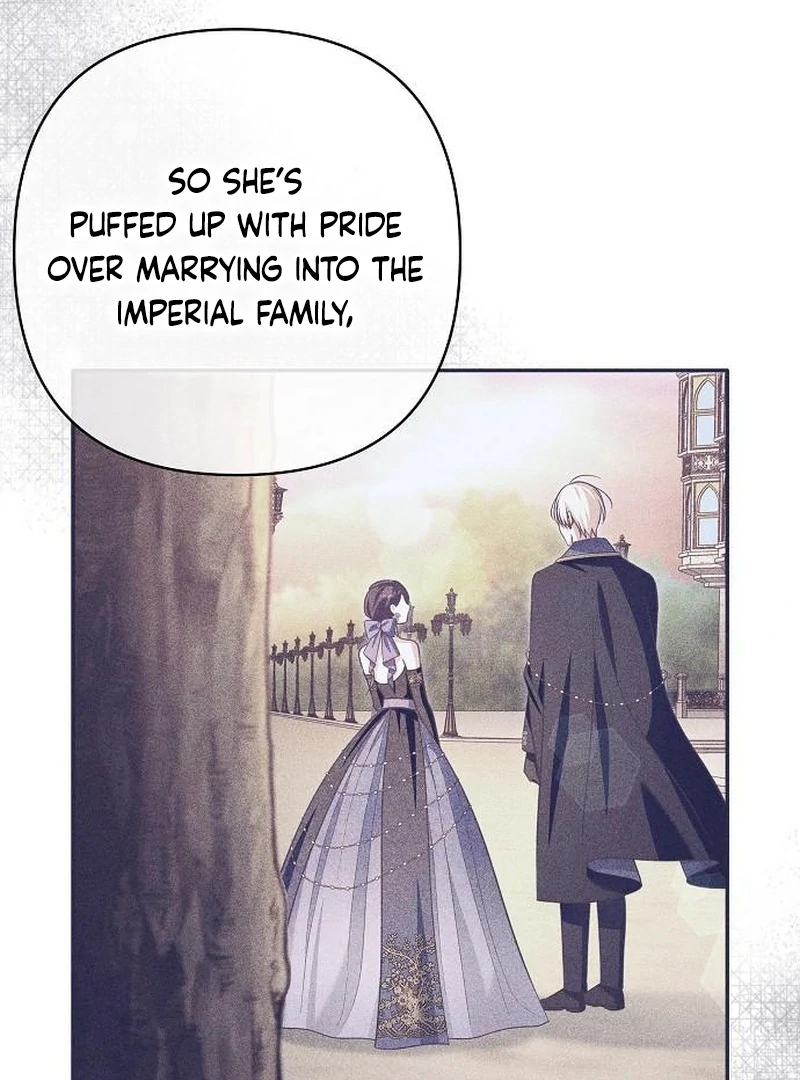 The Grand Duke’s Bride is a Hellborn Warrior Chapter 26 - Page 147