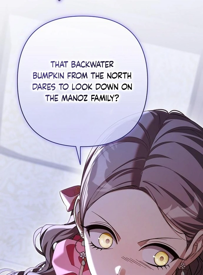 The Grand Duke’s Bride is a Hellborn Warrior Chapter 26 - Page 149