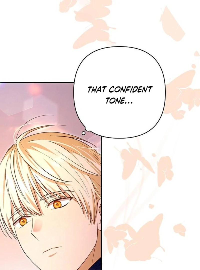 The Grand Duke’s Bride is a Hellborn Warrior Chapter 26 - Page 15