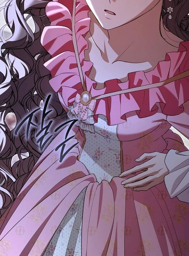 The Grand Duke’s Bride is a Hellborn Warrior Chapter 26 - Page 150