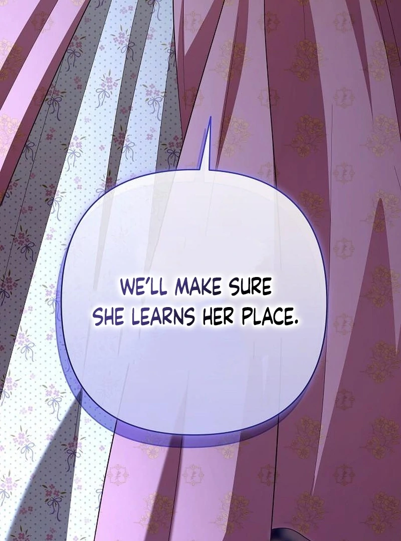 The Grand Duke’s Bride is a Hellborn Warrior Chapter 26 - Page 151