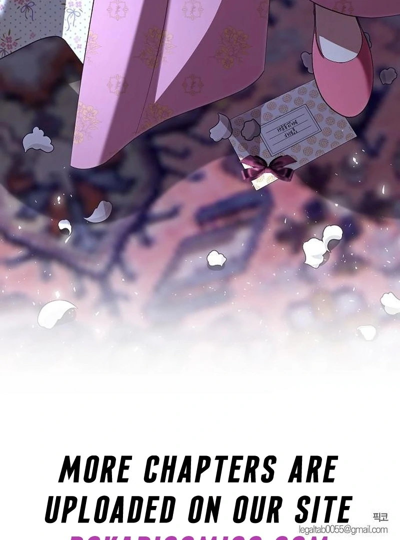 The Grand Duke’s Bride is a Hellborn Warrior Chapter 26 - Page 152