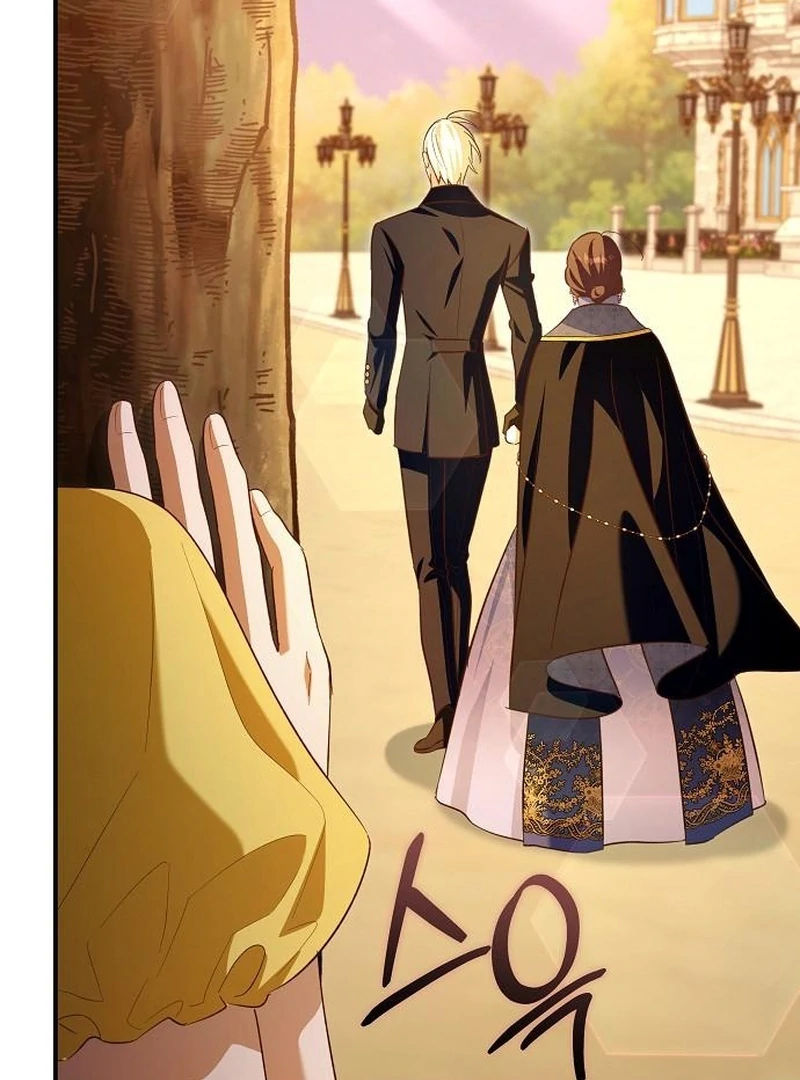 The Grand Duke’s Bride is a Hellborn Warrior Chapter 26 - Page 23