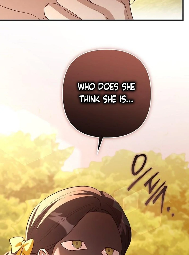 The Grand Duke’s Bride is a Hellborn Warrior Chapter 26 - Page 25