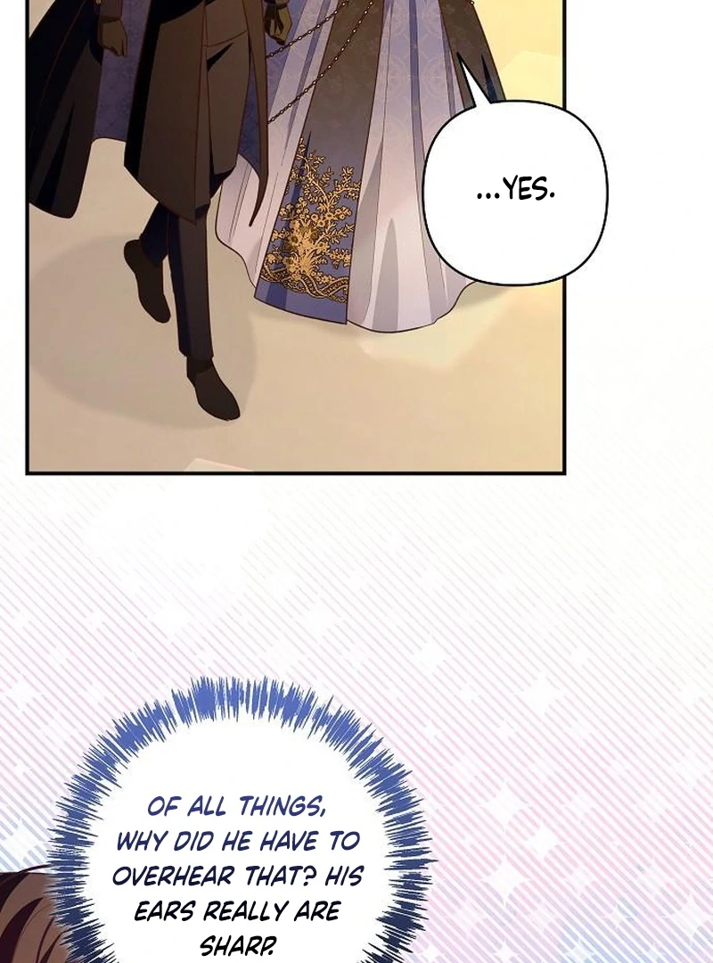 The Grand Duke’s Bride is a Hellborn Warrior Chapter 26 - Page 3