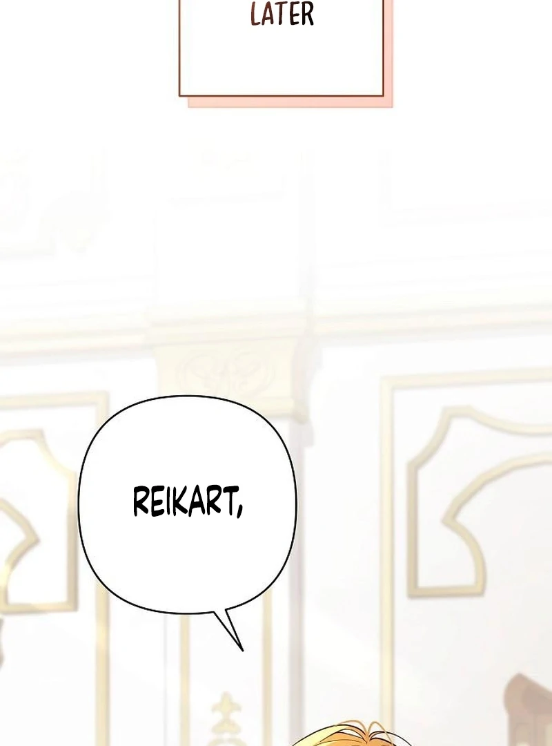 The Grand Duke’s Bride is a Hellborn Warrior Chapter 26 - Page 30