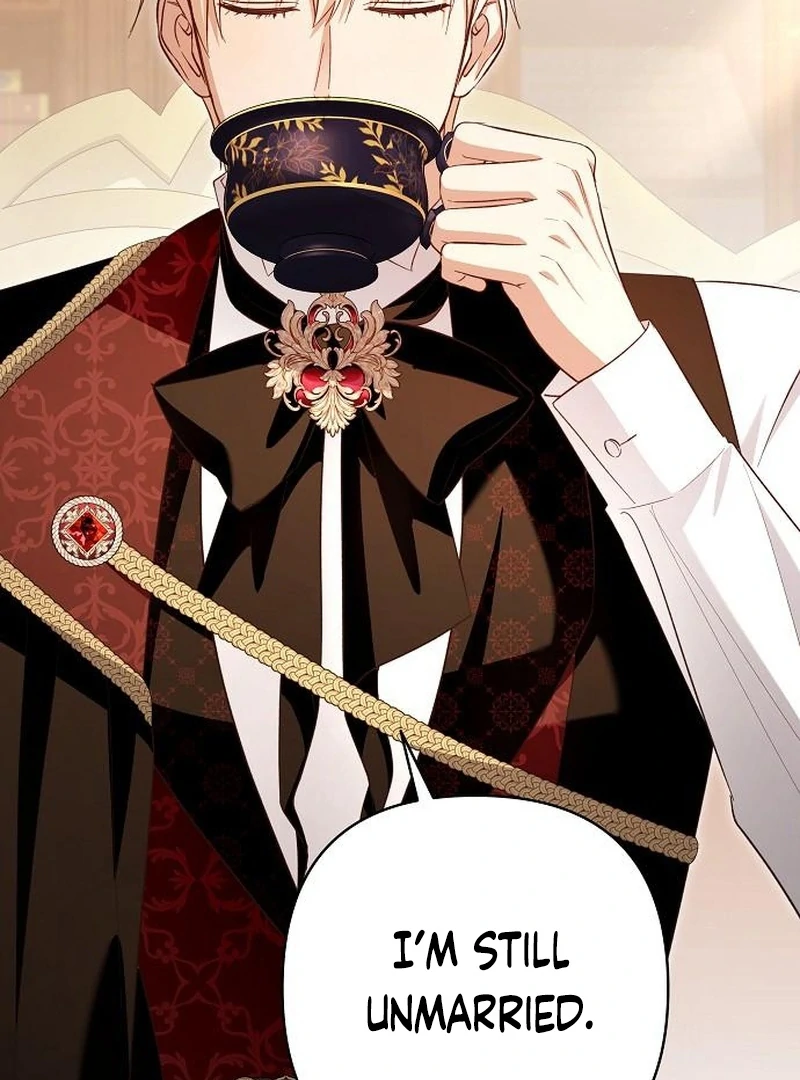 The Grand Duke’s Bride is a Hellborn Warrior Chapter 26 - Page 33