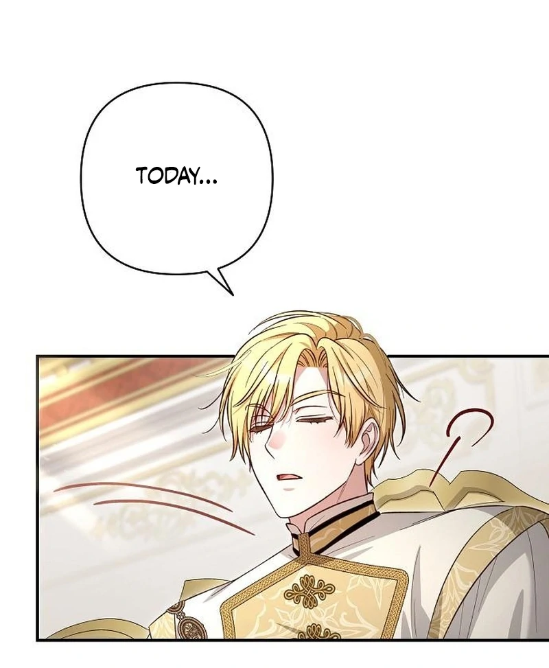 The Grand Duke’s Bride is a Hellborn Warrior Chapter 26 - Page 36