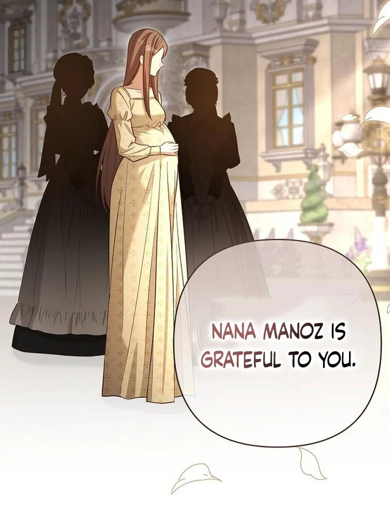 The Grand Duke’s Bride is a Hellborn Warrior Chapter 26 - Page 38