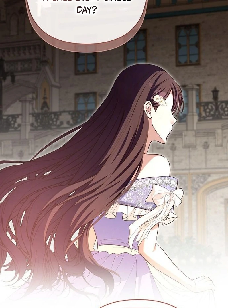 The Grand Duke’s Bride is a Hellborn Warrior Chapter 26 - Page 41
