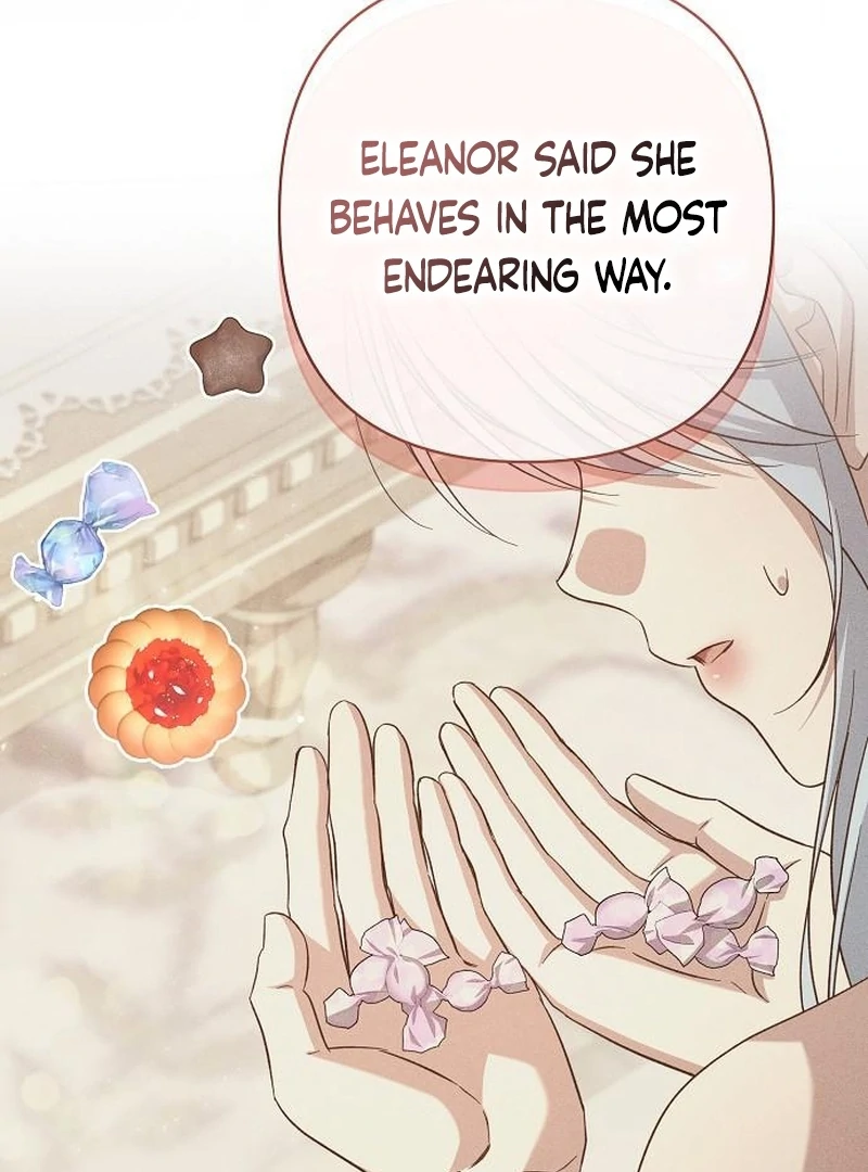 The Grand Duke’s Bride is a Hellborn Warrior Chapter 26 - Page 42