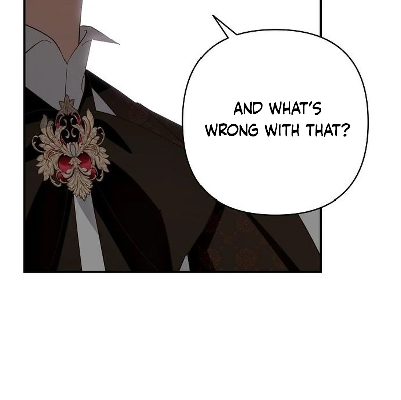 The Grand Duke’s Bride is a Hellborn Warrior Chapter 26 - Page 45