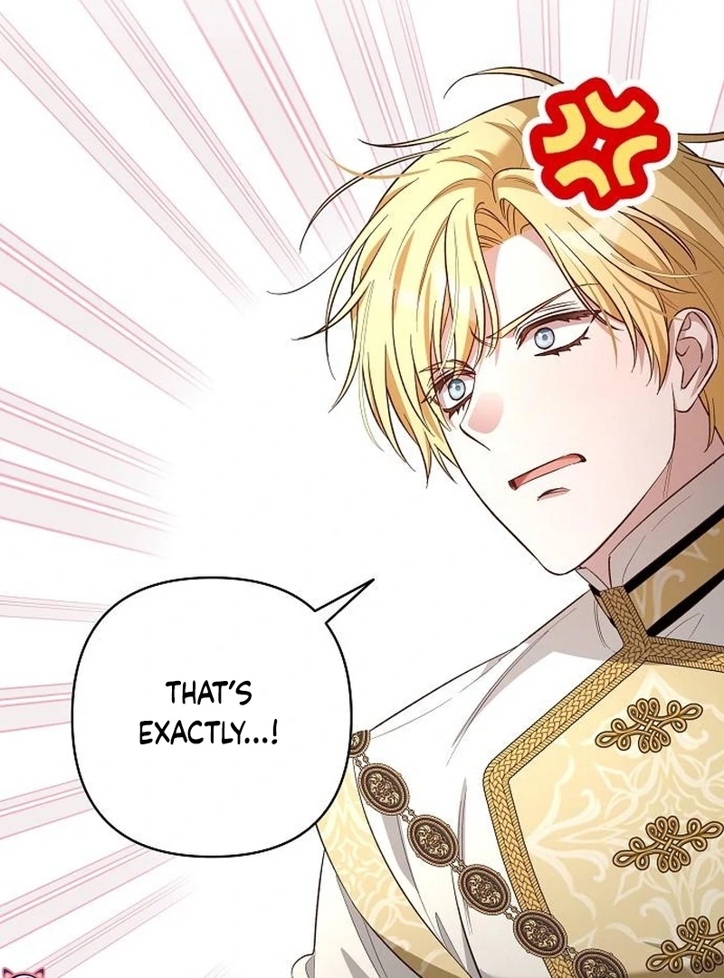 The Grand Duke’s Bride is a Hellborn Warrior Chapter 26 - Page 47