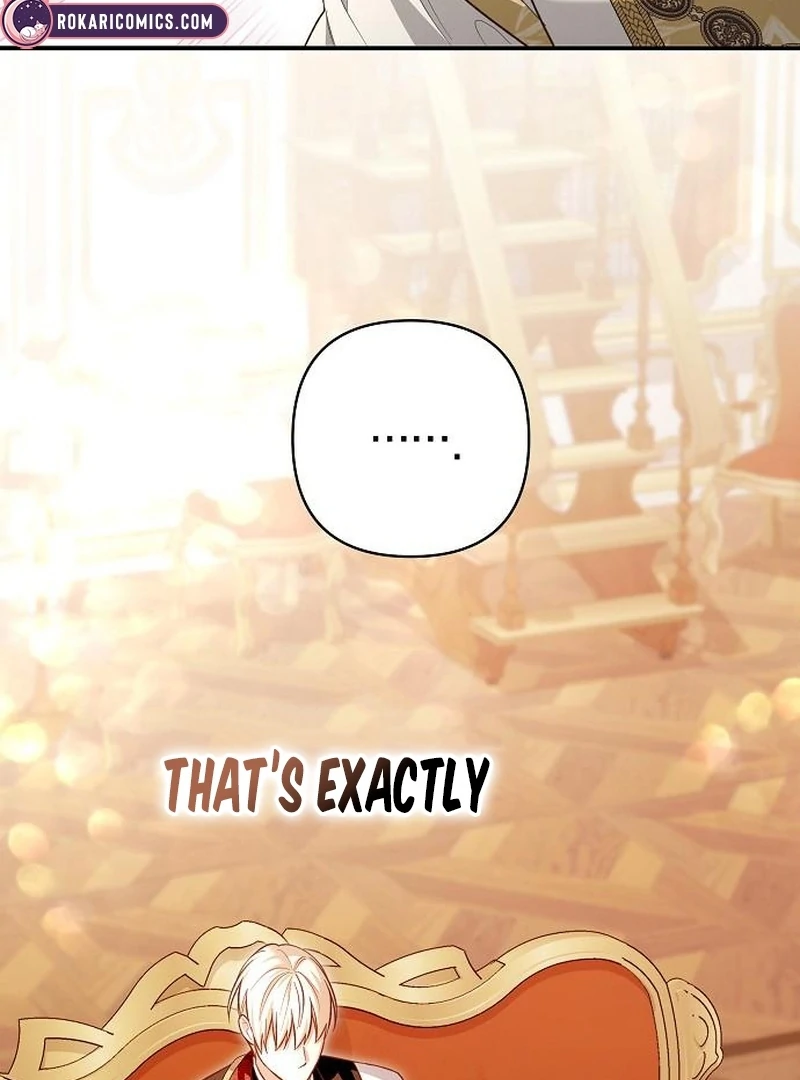 The Grand Duke’s Bride is a Hellborn Warrior Chapter 26 - Page 48