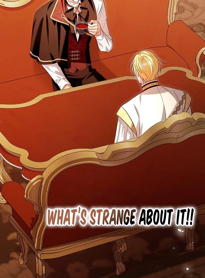 The Grand Duke’s Bride is a Hellborn Warrior Chapter 26 - Page 49