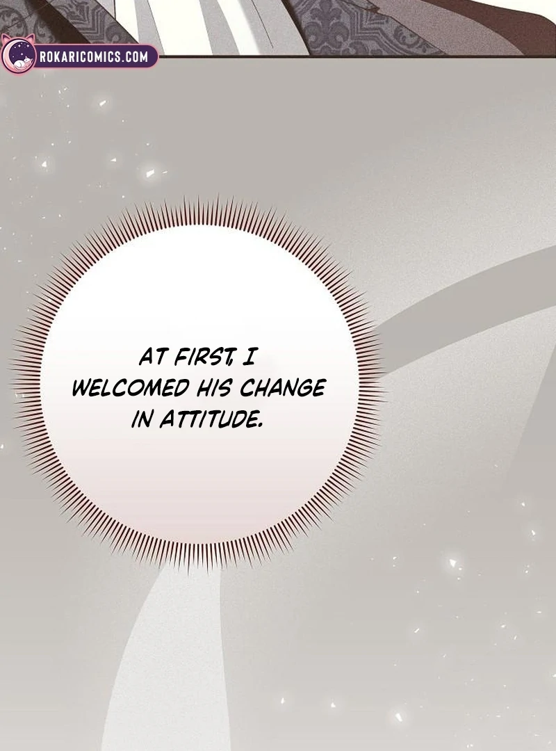 The Grand Duke’s Bride is a Hellborn Warrior Chapter 26 - Page 53