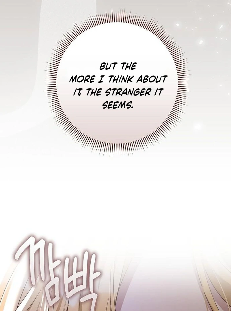 The Grand Duke’s Bride is a Hellborn Warrior Chapter 26 - Page 54